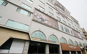 Hivice Hotel Ansan